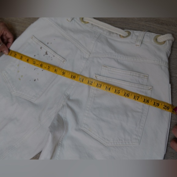 We The Free Moxie Pull-On Barrel Jeans - Picture 13 of 15